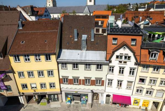 Ravensburg , Ladenlokal, Gastronomie mieten oder kaufen