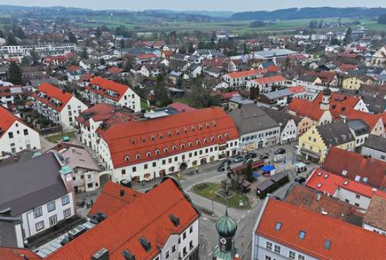 Grafing bei München , Ladenlokal, Gastronomie mieten oder kaufen