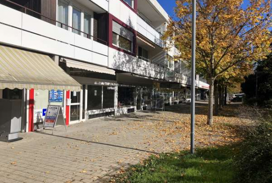 Bietigheim-Bissingen Buchstr, Ladenlokal, Gastronomie mieten oder kaufen