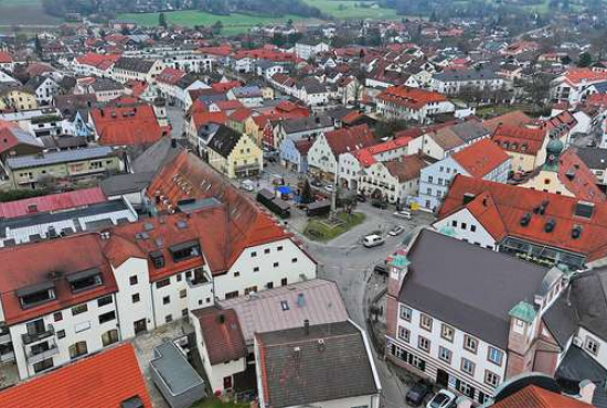 Grafing bei München , Ladenlokal, Gastronomie mieten oder kaufen