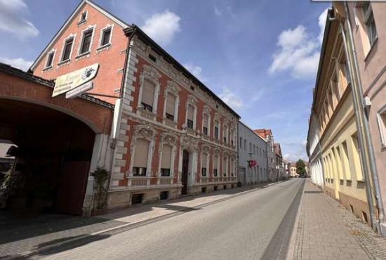 Egeln Breiteweg, Ladenlokal, Gastronomie mieten oder kaufen