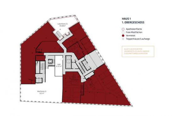 Bremen Bahnhofsplatz, Ladenlokal, Gastronomie mieten oder kaufen