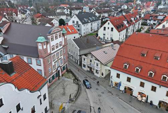 Grafing bei München , Ladenlokal, Gastronomie mieten oder kaufen