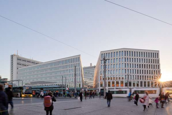 Bremen Bahnhofsplatz, Ladenlokal, Gastronomie mieten oder kaufen