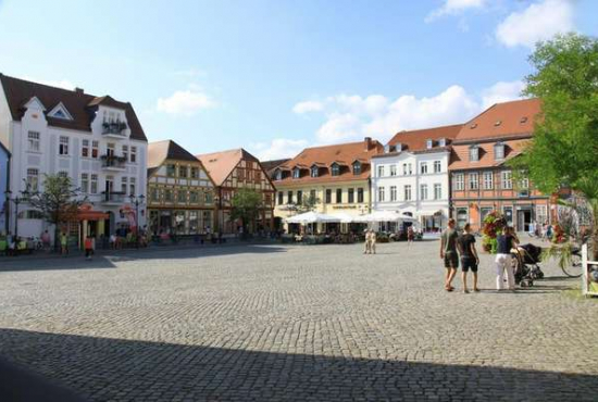 Waren Müritz , Ladenlokal, Gastronomie mieten oder kaufen