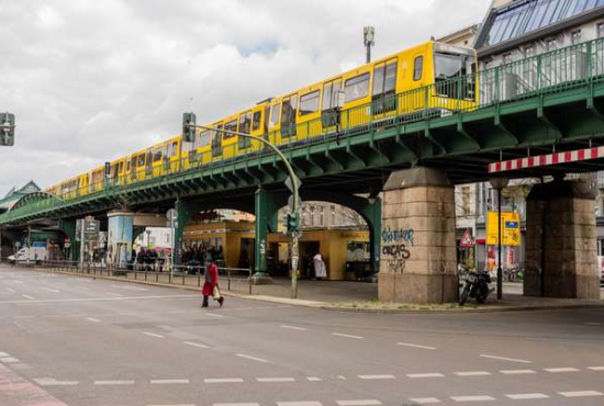 Berlin , Ladenlokal, Gastronomie mieten oder kaufen