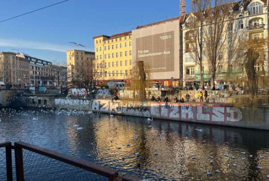 Berlin , Ladenlokal, Gastronomie mieten oder kaufen