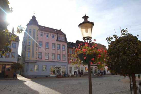 Schmölln Markt, Ladenlokal, Gastronomie mieten oder kaufen