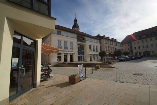 Schmölln Markt, Ladenlokal, Gastronomie mieten oder kaufen