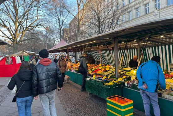 Berlin , Ladenlokal, Gastronomie mieten oder kaufen