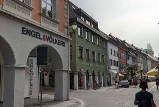 Überlingen Münsterstraße, Ladenlokal, Gastronomie mieten oder kaufen