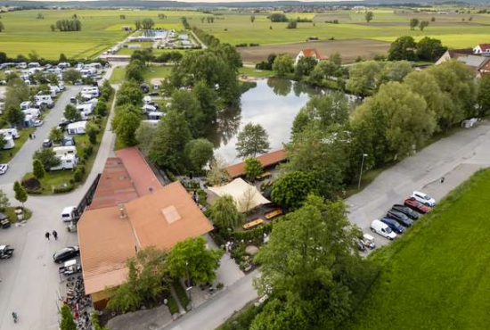 Geslau Lauterbach, Ladenlokal, Gastronomie mieten oder kaufen