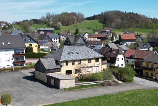 Wallenfels , Ladenlokal, Gastronomie mieten oder kaufen