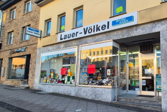 Aachen Trierer Straße, Ladenlokal, Gastronomie mieten oder kaufen