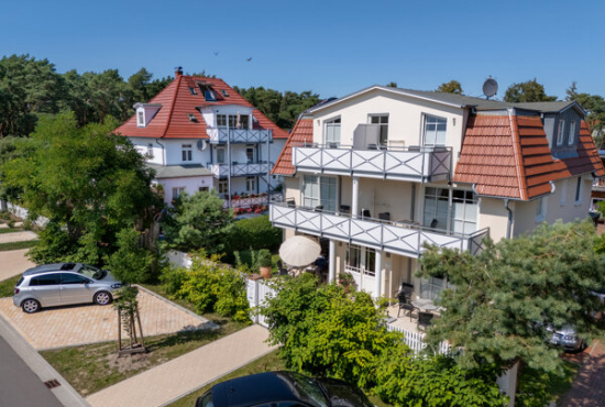 Dierhagen / Dierhagen Strand , Ladenlokal, Gastronomie mieten oder kaufen