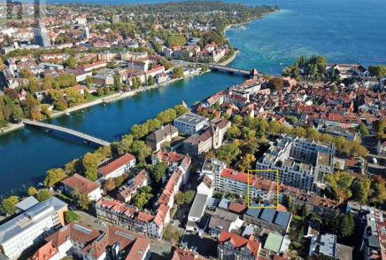 Konstanz , Ladenlokal, Gastronomie mieten oder kaufen