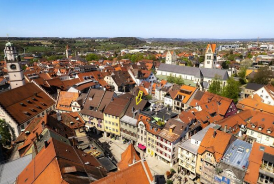 Ravensburg , Ladenlokal, Gastronomie mieten oder kaufen