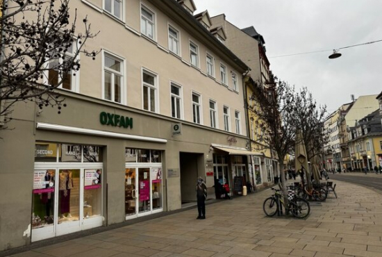 Erfurt / Altstadt Anger, Ladenlokal, Gastronomie mieten oder kaufen