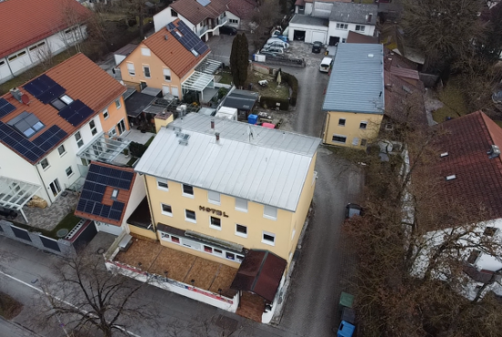 Fürstenfeldbruck , Ladenlokal, Gastronomie mieten oder kaufen