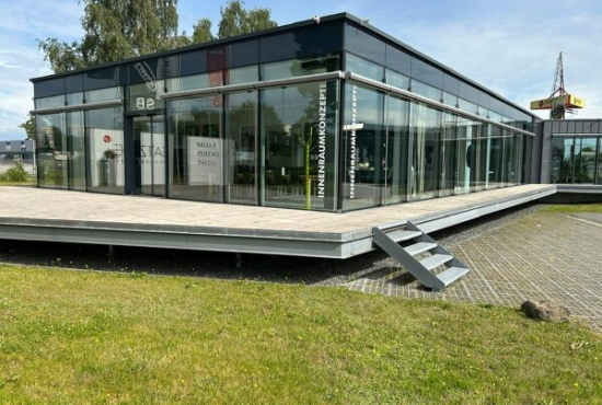 Stade , Ladenlokal, Gastronomie mieten oder kaufen