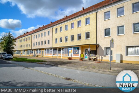 Görlitz Karl-Marx-Str., Ladenlokal, Gastronomie mieten oder kaufen