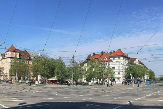 München , Ladenlokal, Gastronomie mieten oder kaufen