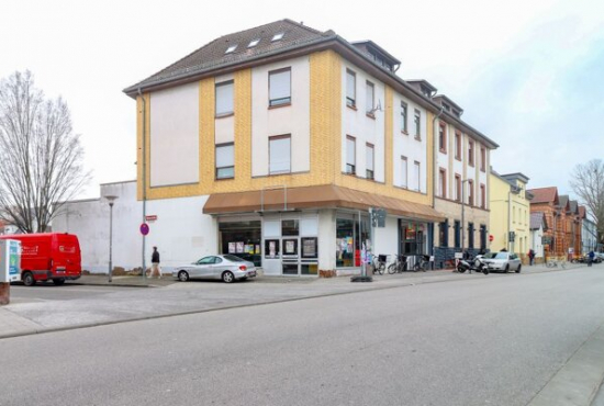 Mainz Mombach Hauptstraße, Ladenlokal, Gastronomie mieten oder kaufen