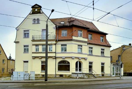 Dresden , Ladenlokal, Gastronomie mieten oder kaufen