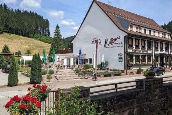 Bad Rippoldsau-Schapbach Dorfstr., Ladenlokal, Gastronomie mieten oder kaufen