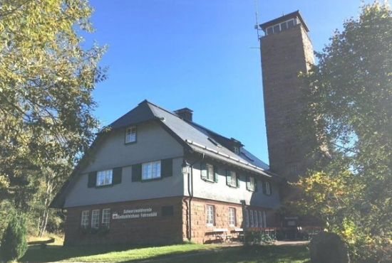 Lauterbach Fohrenbühl, Ladenlokal, Gastronomie mieten oder kaufen