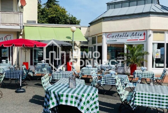 Königswinter , Ladenlokal, Gastronomie mieten oder kaufen