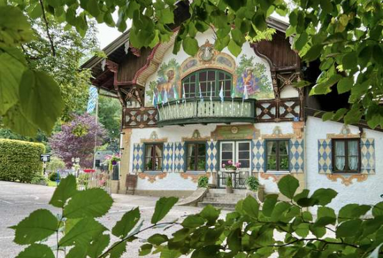 Tegernsee Schützenstraße, Ladenlokal, Gastronomie mieten oder kaufen