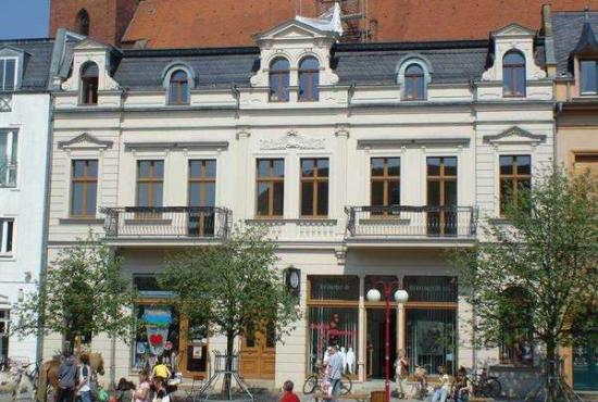 Bernau Marktplatz, Ladenlokal, Gastronomie mieten oder kaufen