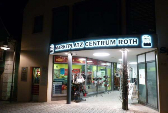 Roth Sieh Dich für Weg, Ladenlokal, Gastronomie mieten oder kaufen