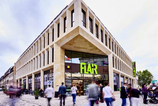 Fürth Schwabacherstraße, Ladenlokal, Gastronomie mieten oder kaufen