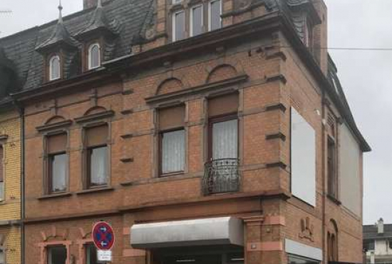 Bad Kreuznach Mannheimer Str., Ladenlokal, Gastronomie mieten oder kaufen