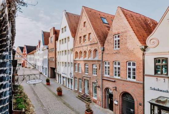 Lüneburg , Ladenlokal, Gastronomie mieten oder kaufen