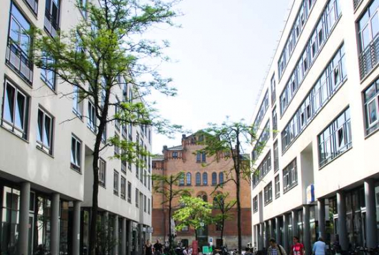 Hannover Calenberger Straße, Ladenlokal, Gastronomie mieten oder kaufen