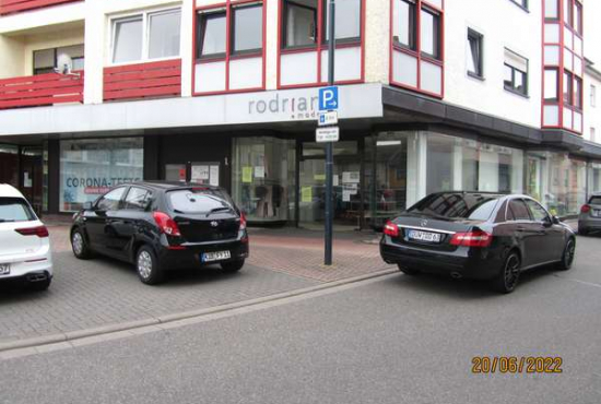 Eisenberg Neustraße, Ladenlokal, Gastronomie mieten oder kaufen