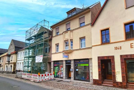 Jessen Wittenberger Straße, Ladenlokal, Gastronomie mieten oder kaufen