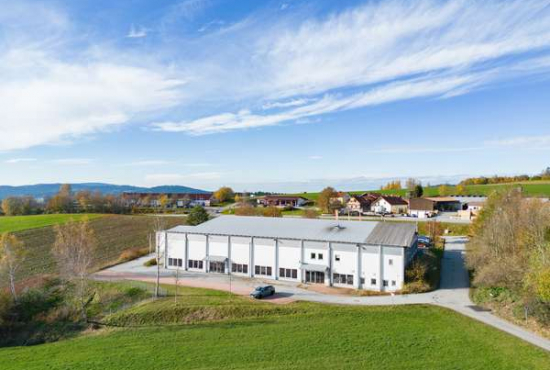 Wegscheid Bahnhofstraße, Ladenlokal, Gastronomie mieten oder kaufen