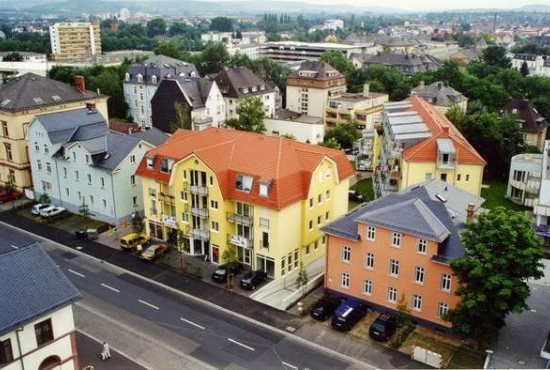 Gießen Liebigstraße, Ladenlokal, Gastronomie mieten oder kaufen