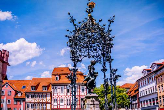 Göttingen , Ladenlokal, Gastronomie mieten oder kaufen