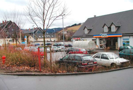 Raschau Straße des Friedens, Ladenlokal, Gastronomie mieten oder kaufen