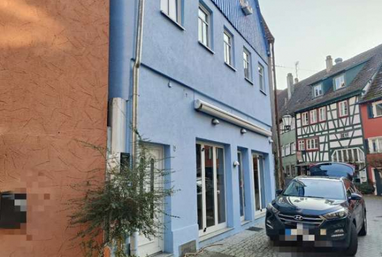 Schorndorf , Ladenlokal, Gastronomie mieten oder kaufen