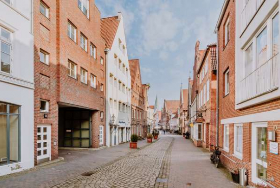 Lüneburg , Ladenlokal, Gastronomie mieten oder kaufen