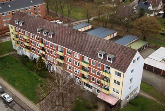 Lübeck Moislinger Mühlenweg, Ladenlokal, Gastronomie mieten oder kaufen