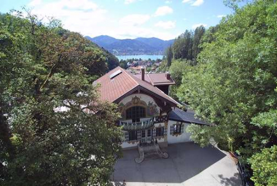 Tegernsee Schützenstraße, Ladenlokal, Gastronomie mieten oder kaufen