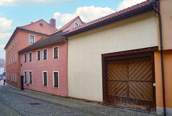 Schleusingen Markt, Ladenlokal, Gastronomie mieten oder kaufen