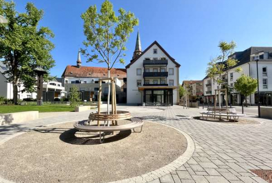 Sinzheim Hauptstraße, Ladenlokal, Gastronomie mieten oder kaufen